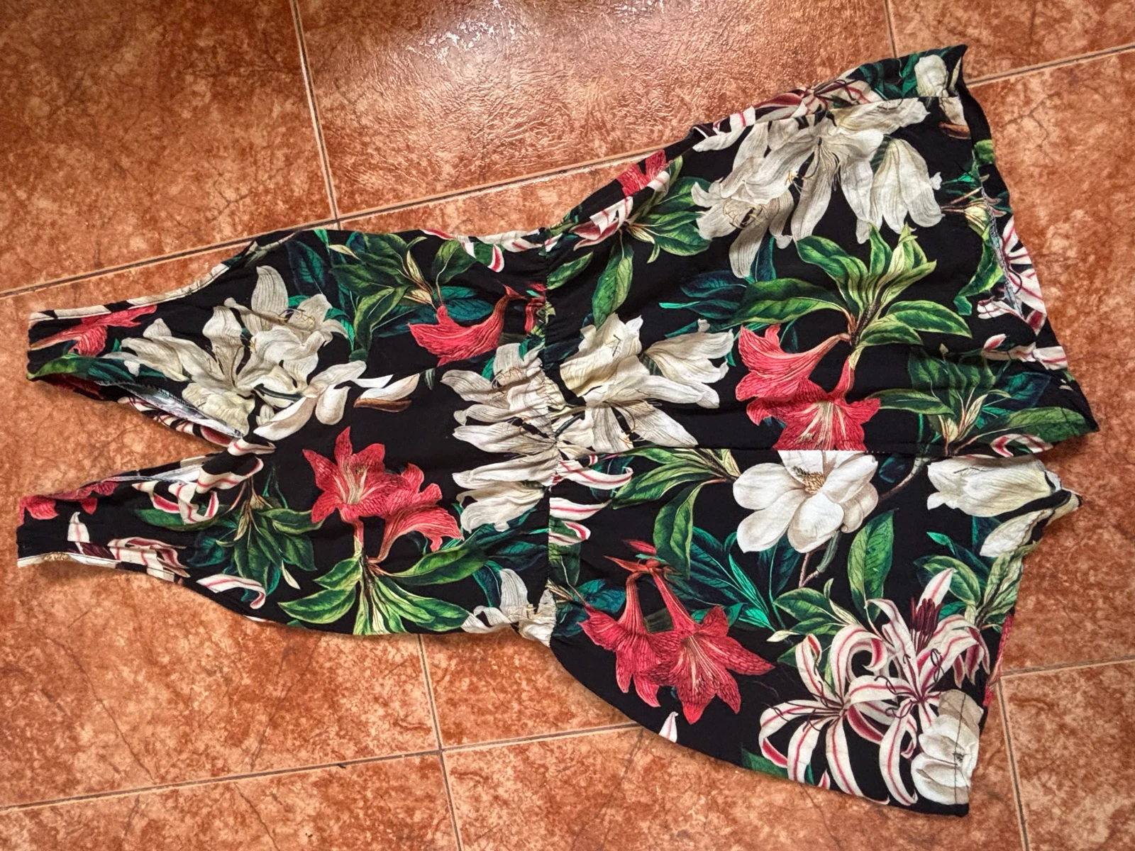 Mono floral veraniego  – photo 2